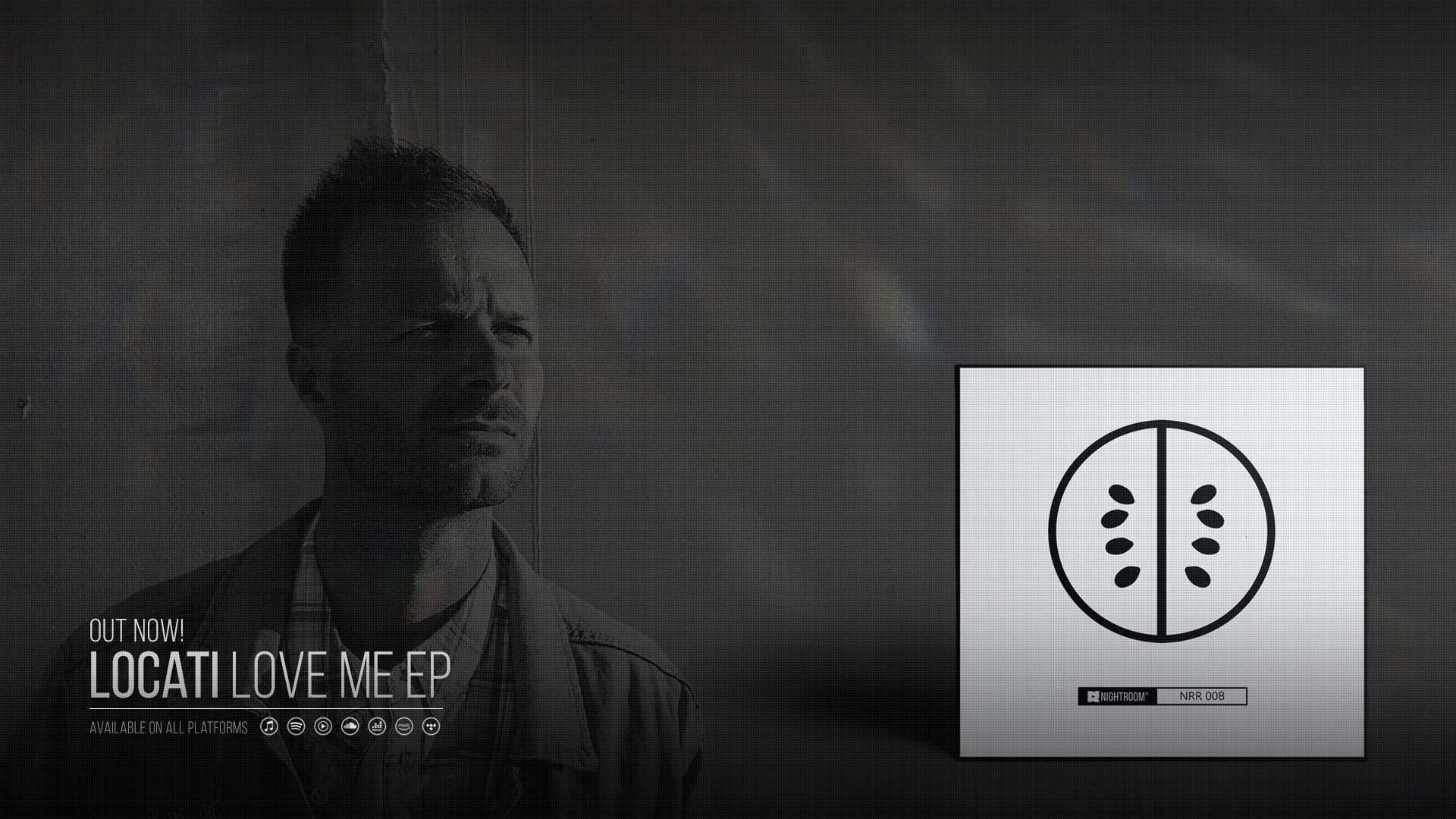 Locati - Love me EP / OUT NOW! /